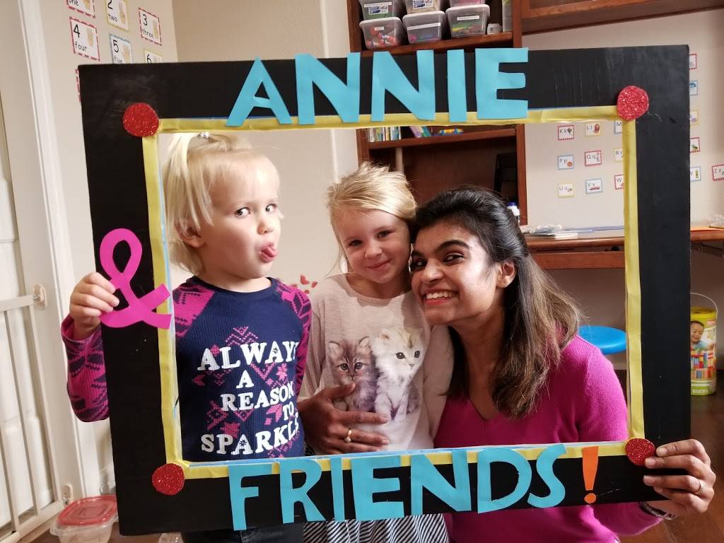 Annie & Friends! Preschool | 335 Stonewall Ct, Reno, NV 89511 | Phone: (518) 932-7020