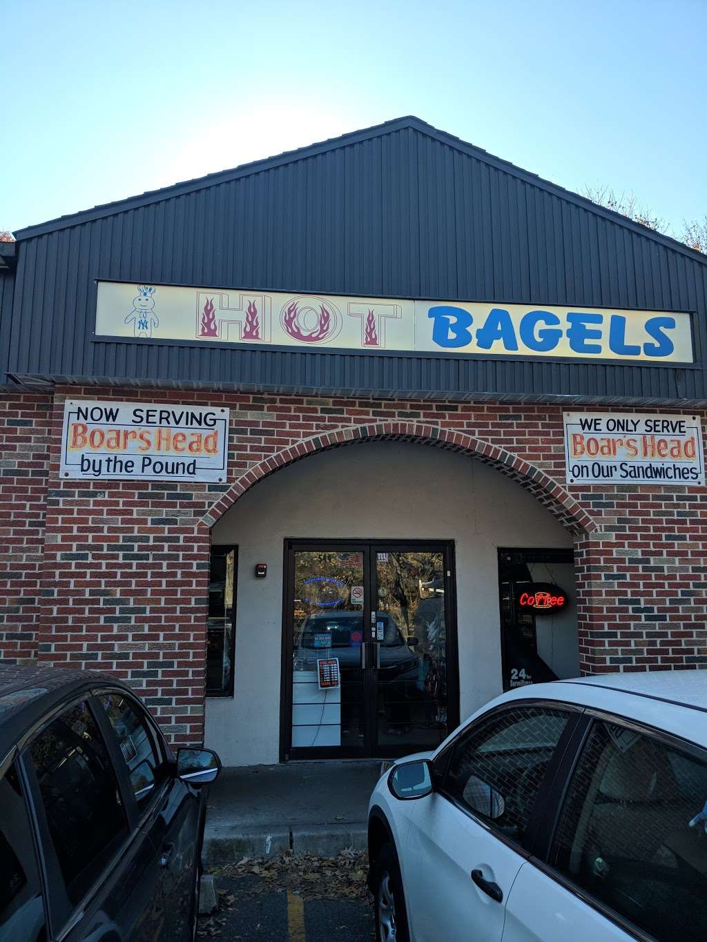 West Islip Bagel | 544 Hunter Ave, West Islip, NY 11795 | Phone: (631) 321-1769