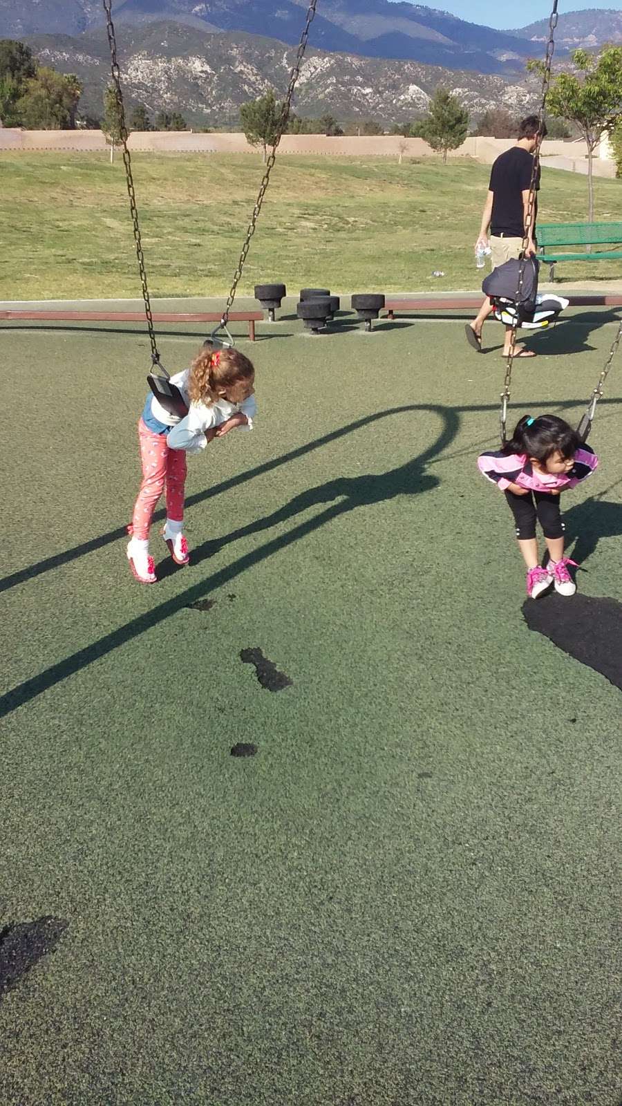 Tom Minor Park | San Bernardino, CA 92407, USA