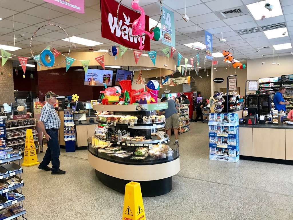 Wawa | 18586 Sussex Hwy, Bridgeville, DE 19933, USA | Phone: (302) 337-7424