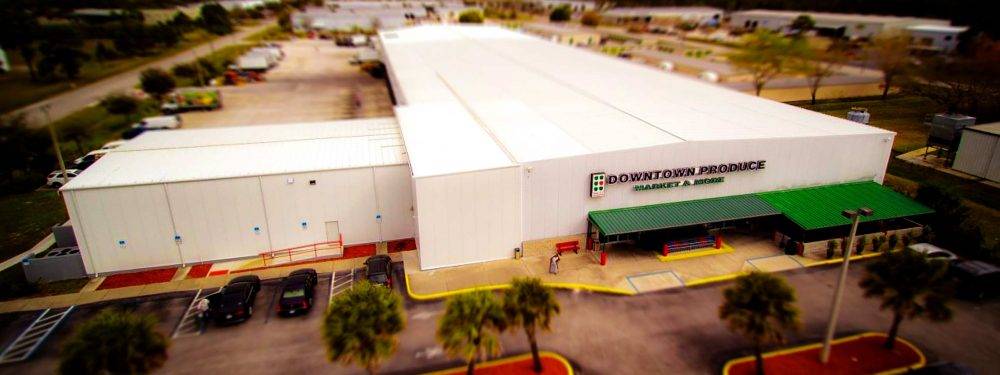 Downtown Produce Market and More | 7856 Ellis Rd, Melbourne, FL 32904 | Phone: (321) 308-0275