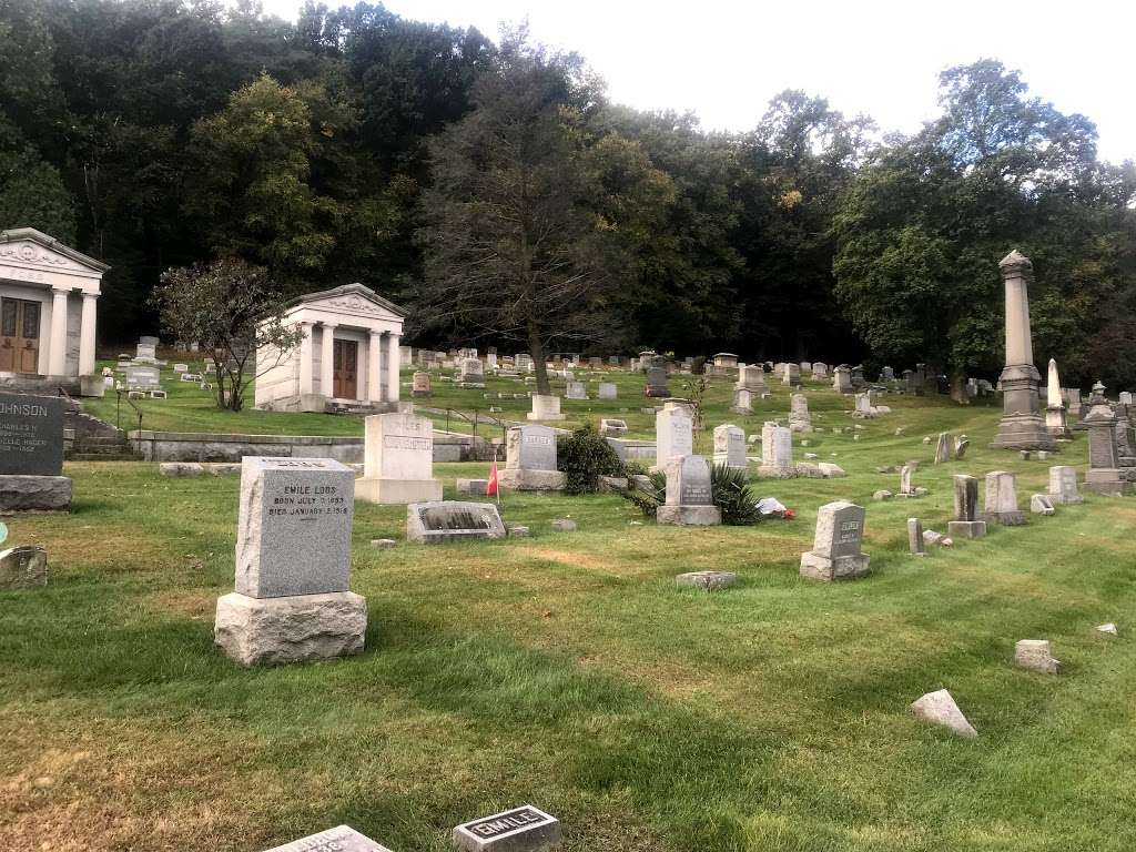 Mt Repose Cemetery Inc | US-9W & US-202, Haverstraw, NY 10927, USA | Phone: (845) 429-8383