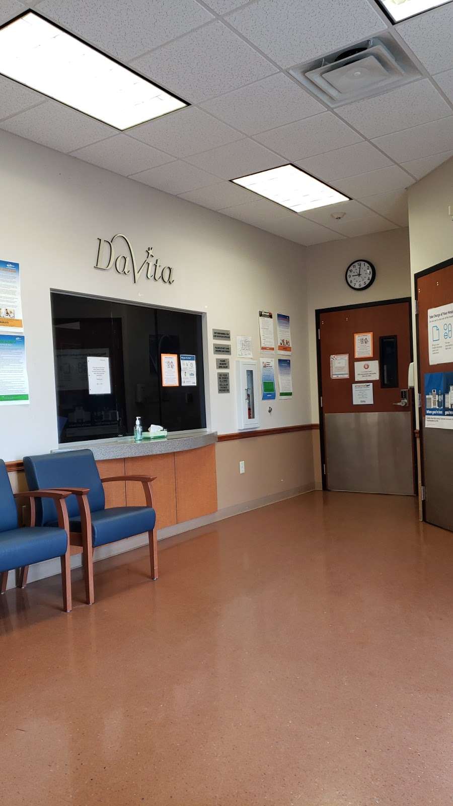 DaVita Winter Haven South Dialysis | 7220 Cypress Gardens Blvd, Winter Haven, FL 33884, USA | Phone: (866) 544-6741