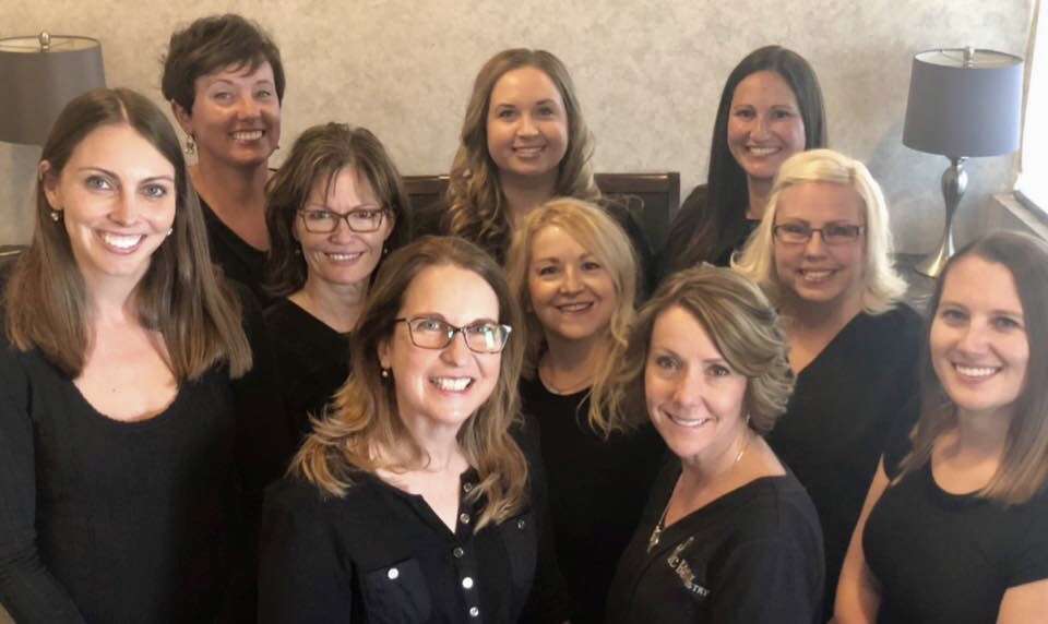 TLC Family Dentistry | 3568 SW Market St, Lees Summit, MO 64082, USA | Phone: (816) 537-6161