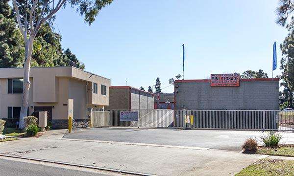 West L.A. MiniStorage | 5450 S Slauson Ave, Culver City, CA 90230, USA | Phone: (310) 872-1634