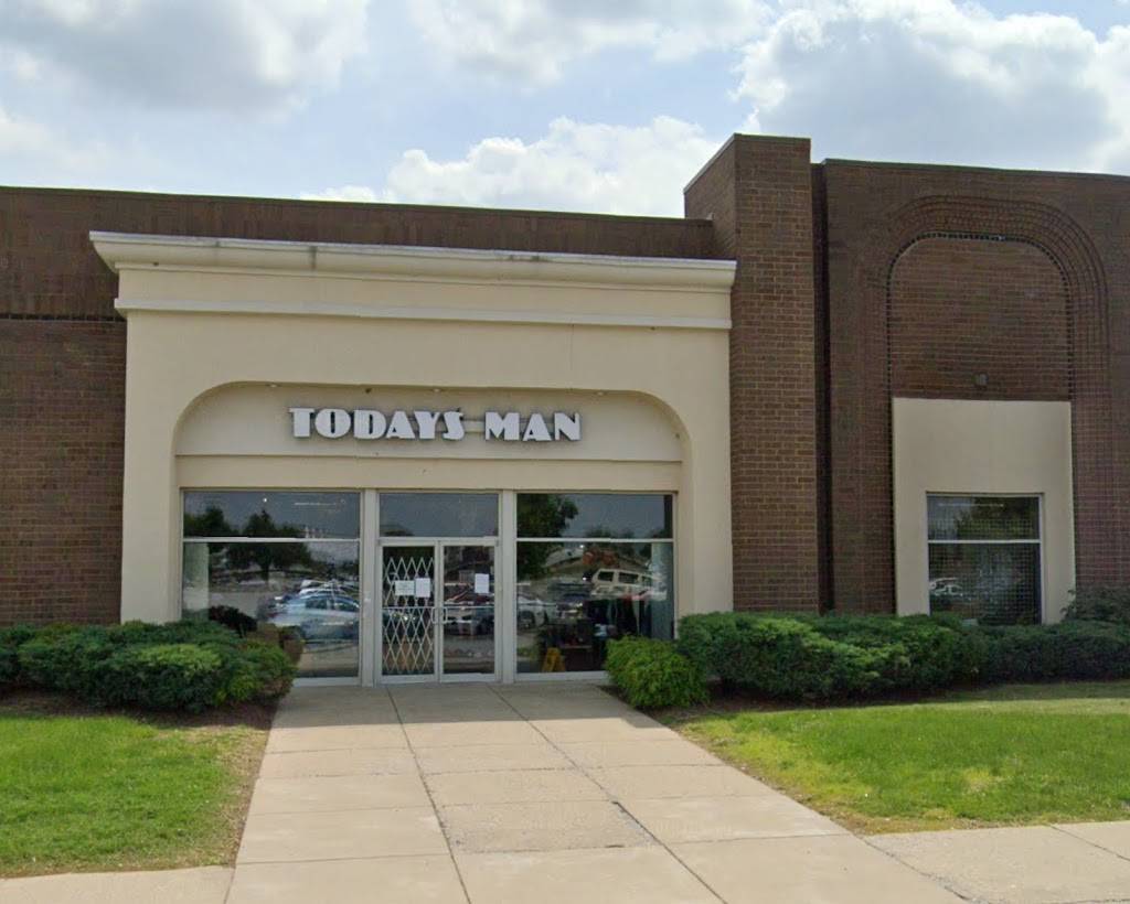 Todays Man Store | 4801 Outer Loop #202, Louisville, KY 40219, USA | Phone: (502) 962-9636