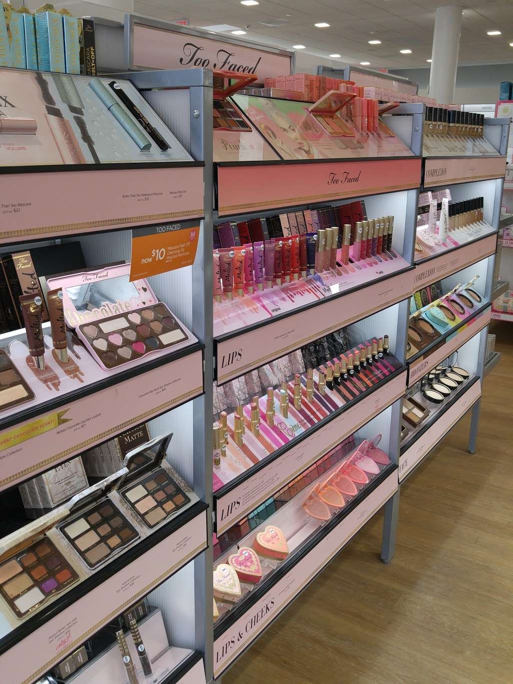 Ulta Beauty | 16 Lawrence St, Dobbs Ferry, NY 10522, USA | Phone: (914) 591-4539