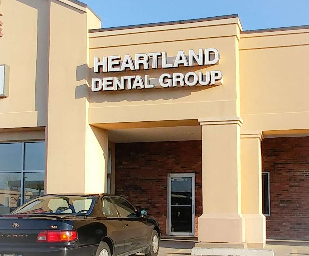 Heartland Dental Group | 15510 State Ave # 4, Basehor, KS 66007 | Phone: (913) 724-1880