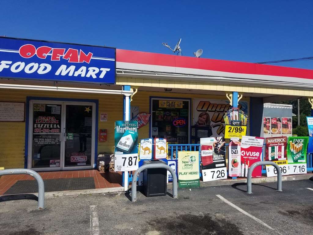 Ocean Food Mart | 3890 NJ-47, Millville, NJ 08332, USA | Phone: (856) 785-2222