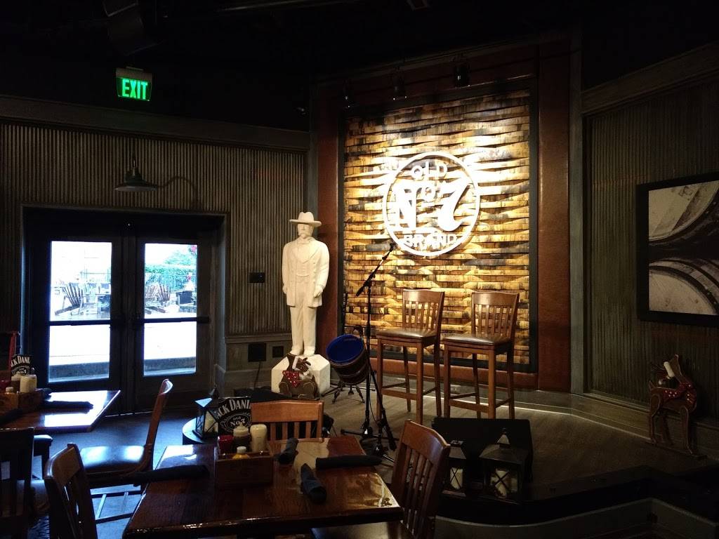 Jack Daniels | 2800 Opryland Dr, Nashville, TN 37214, USA | Phone: (615) 458-6848