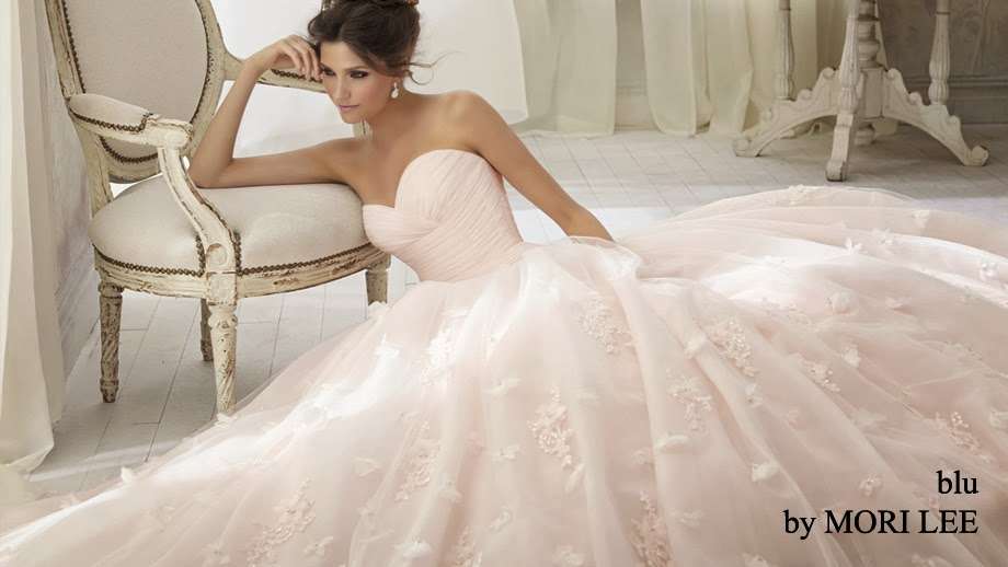 Cinderella Bridals | 435 NJ-34, Matawan, NJ 07747, USA | Phone: (732) 290-1045