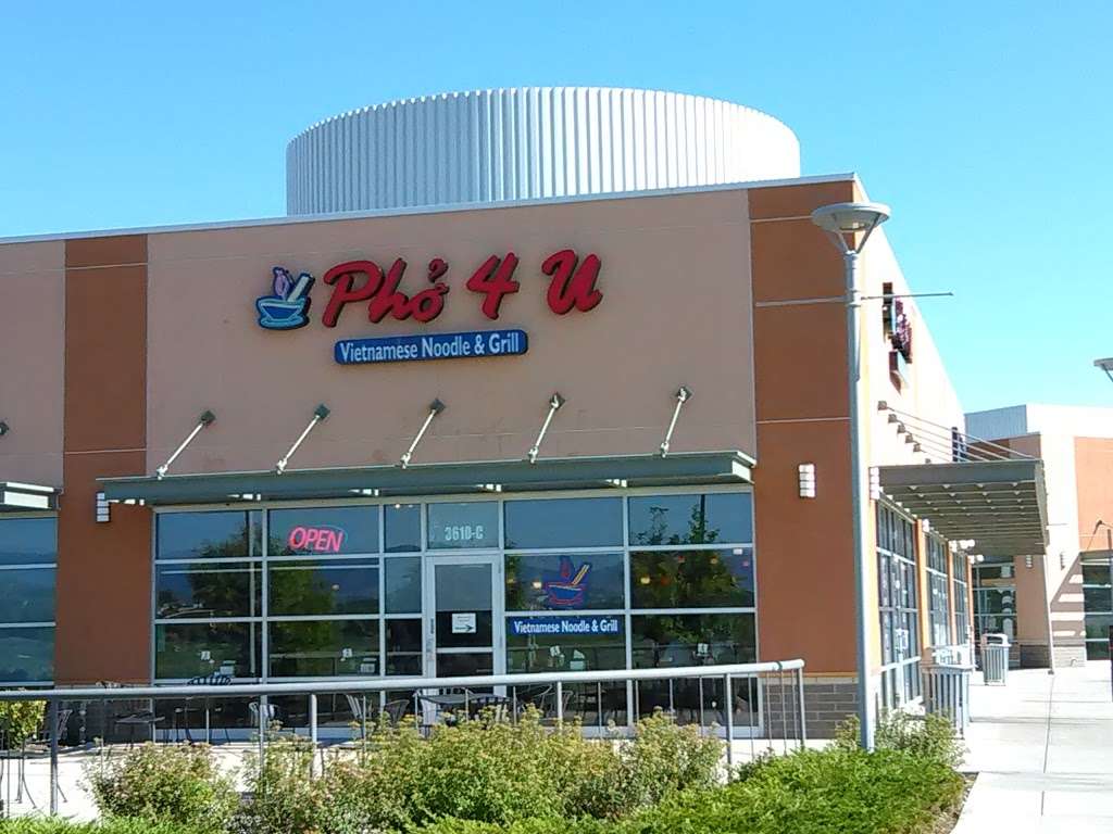 Pho 4 U | 3610 River Point Pkwy, Sheridan, CO 80110, USA | Phone: (303) 761-9905