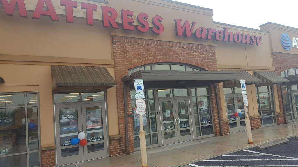 Mattress Warehouse of Chambersburg Square | 986 Norland Ave, Chambersburg, PA 17201, USA | Phone: (717) 263-2320