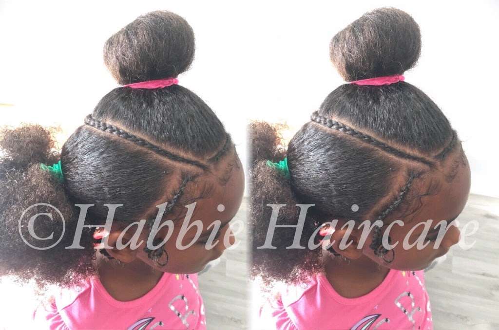 Habbie Haircare | 4501 NE 15th Ave, Pompano Beach, FL 33064, USA | Phone: (954) 348-0784