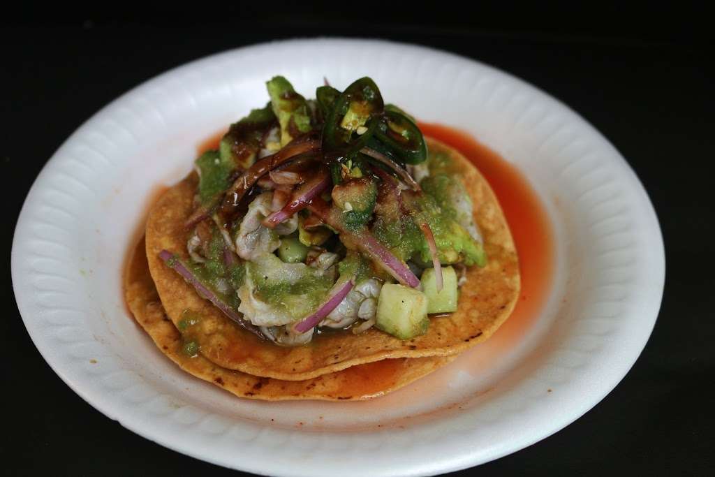 Mariscos El YAQUI | 1626 S Broadway, Santa Ana, CA 92707, USA | Phone: (714) 206-1844