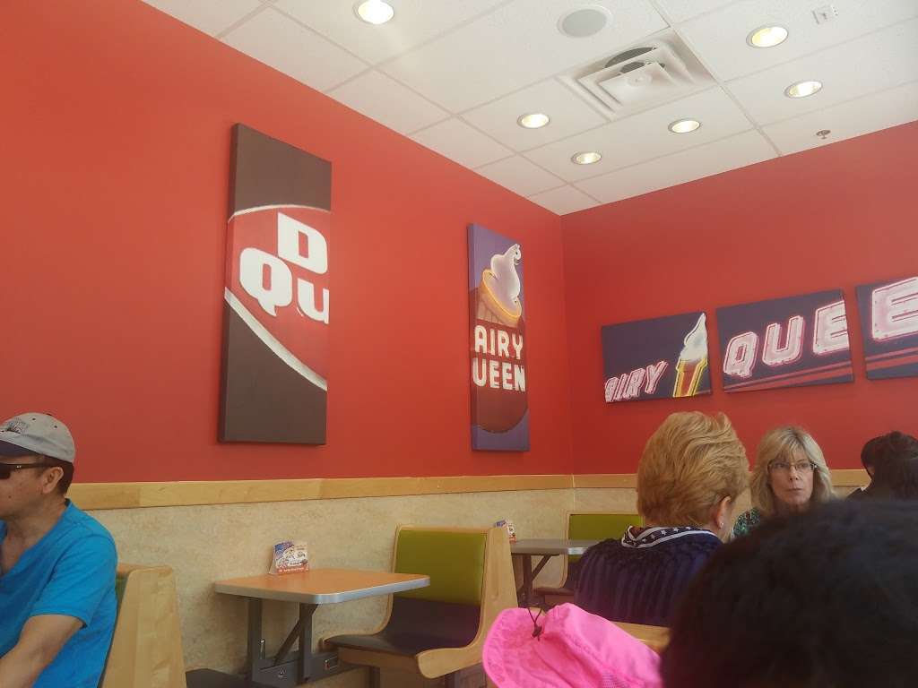 Dairy Queen (Treat) | 4976 Premium Outlets Way Ste 730, Chandler, AZ 85226, USA | Phone: (480) 300-7225