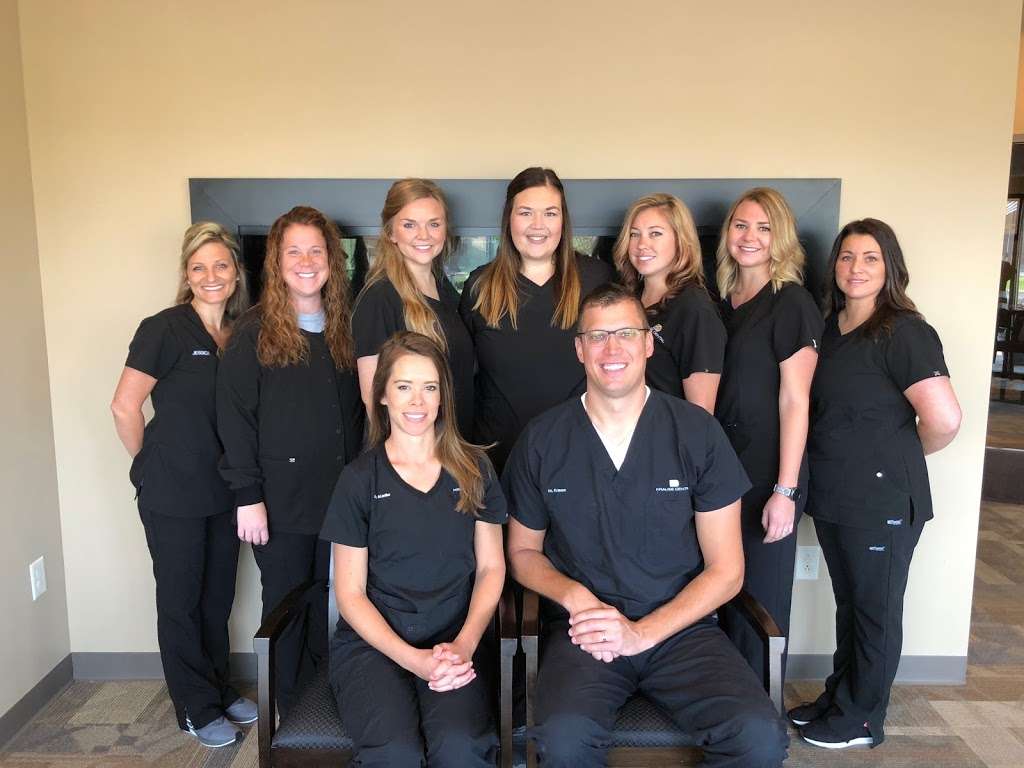 Krause Dental | 3247 IN-32, Westfield, IN 46074, USA | Phone: (317) 399-9329