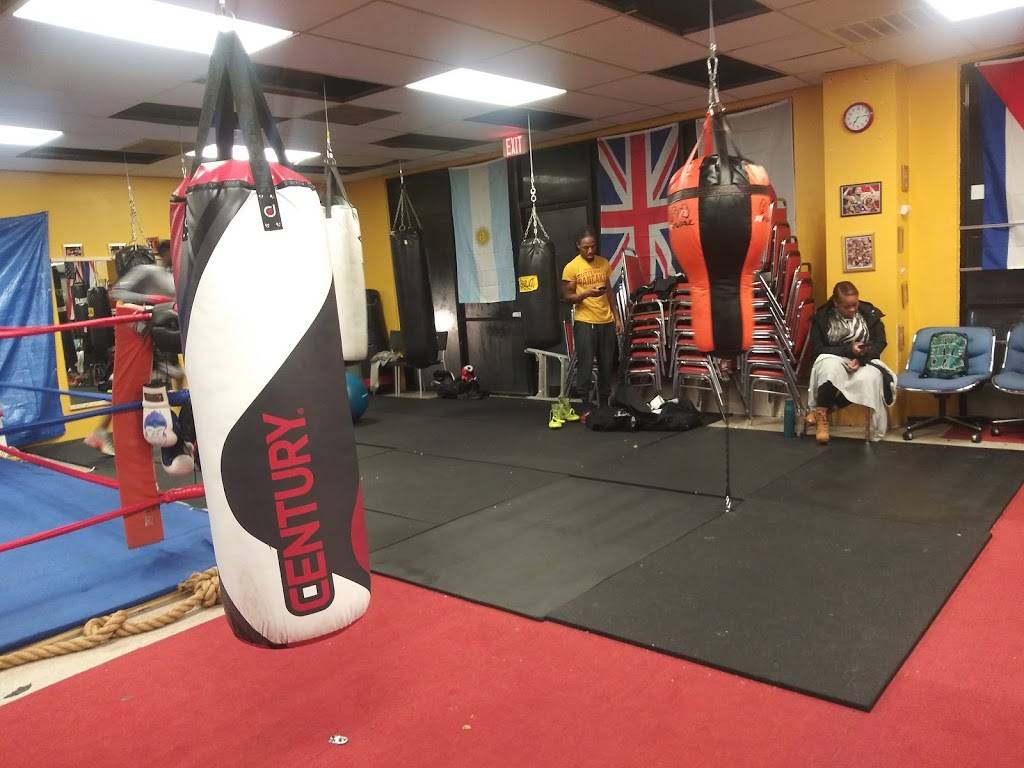 Horsepower Boxing &Fitness | 6220 Binz-Engleman Rd #106, San Antonio, TX 78244, USA | Phone: (210) 574-6237