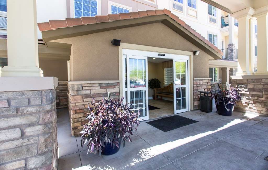 Mountain Park Senior Living | 4475 E Knox Rd, Phoenix, AZ 85044 | Phone: (480) 893-1200