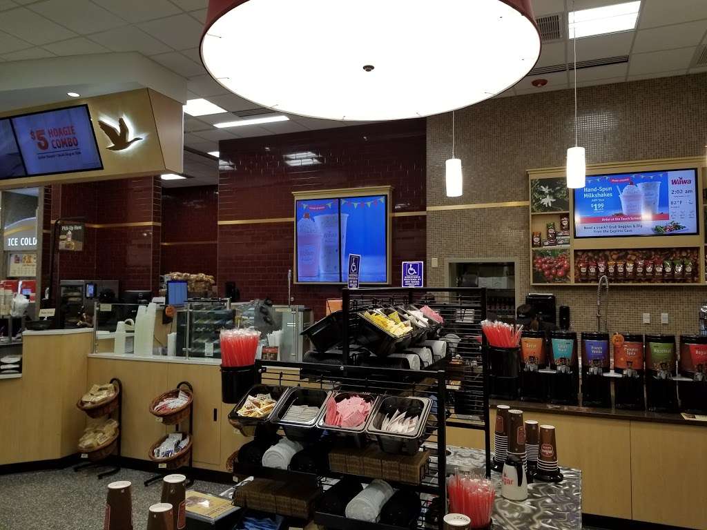 Wawa | 7705 FL-7, Parkland, FL 33073, USA | Phone: (954) 688-9374