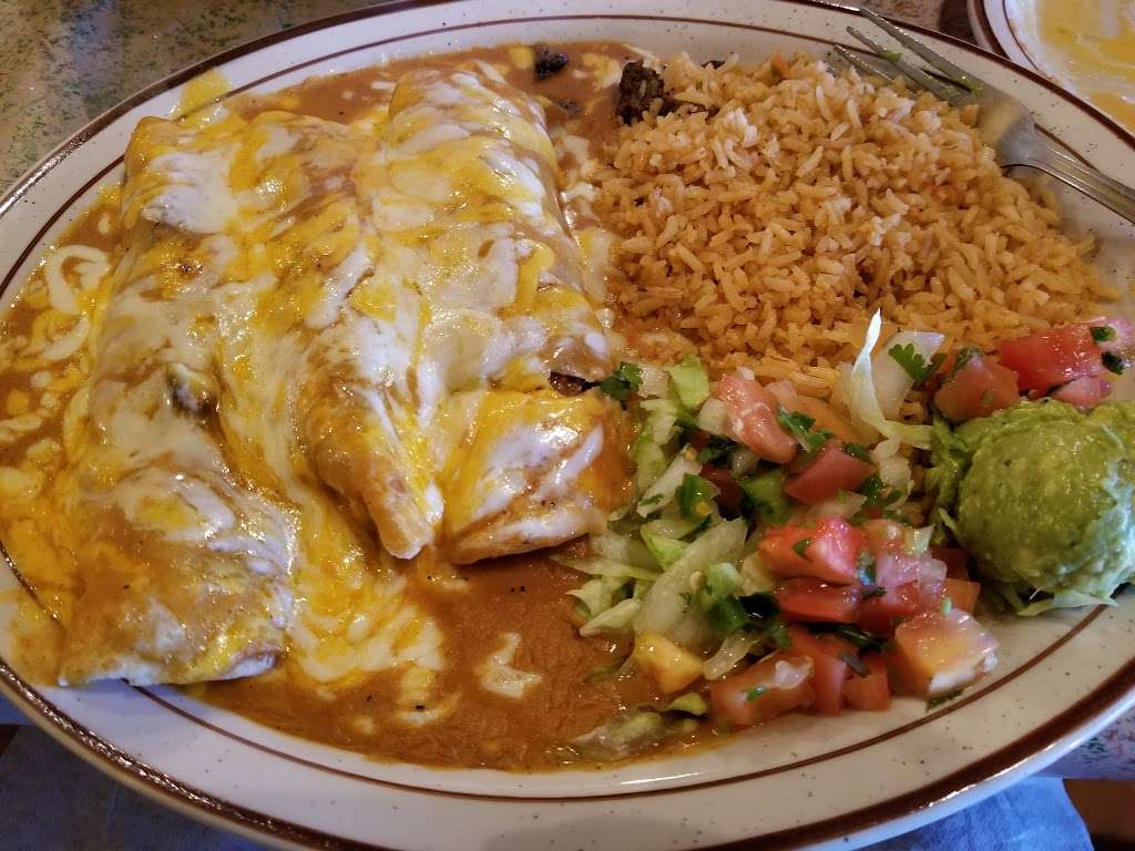 Tortillas Mexican Restaurant | 9602 Spencer Hwy, La Porte, TX 77571, USA | Phone: (281) 479-1710