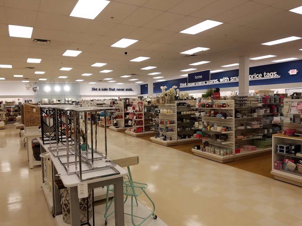 Marshalls | 3402 Wilkes Barre Twp Commons, Wilkes-Barre Township, PA 18702, USA | Phone: (570) 824-8124