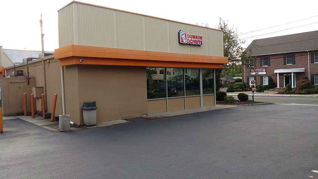 Dunkin Donuts | 333 N Ave E, Cranford, NJ 07016 | Phone: (908) 325-6693