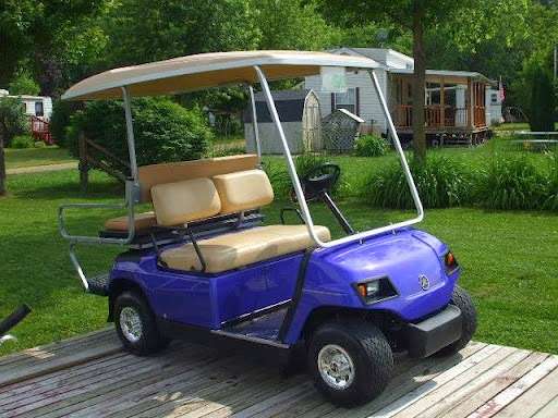The Golf Cart Source | 289 S Gary Ave, Carol Stream, IL 60188, USA | Phone: (630) 653-7070