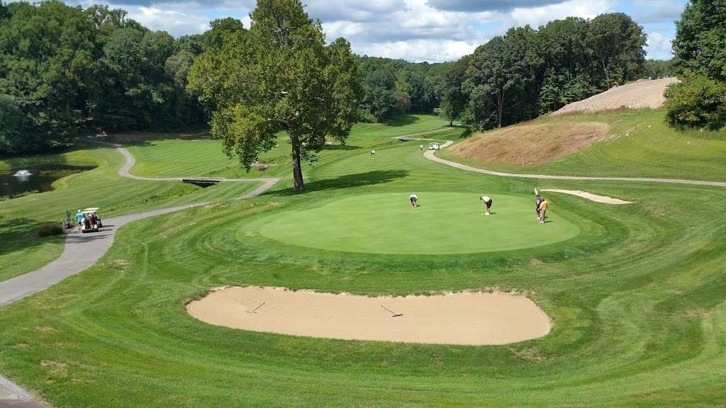 Paxon Hollow Golf Club | 850 Paxon Hollow Rd, Media, PA 19063, USA | Phone: (610) 353-0220