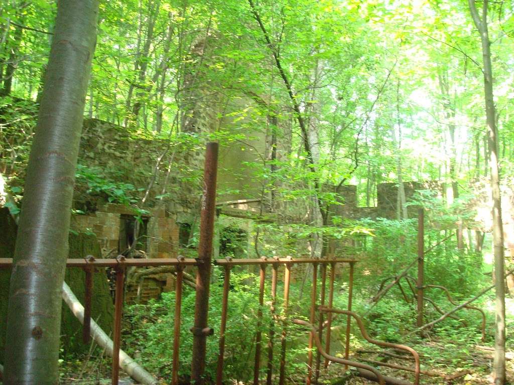 Northgate, Cornish Estate | Cold Spring, NY 10516, USA