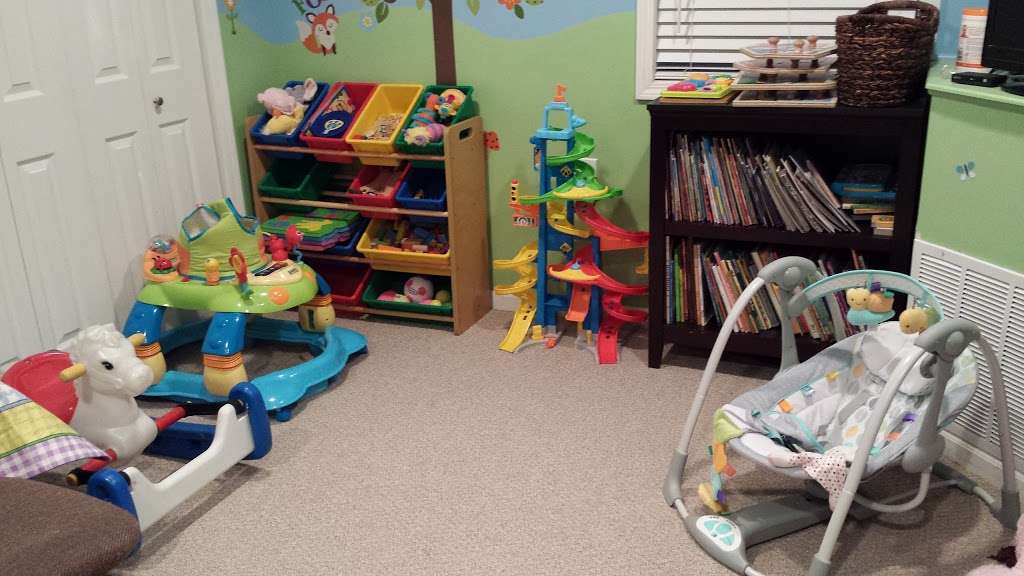 Wholesome Horizons Learning Center and Child Care | 1512 Trails End Ln, Bolingbrook, IL 60490 | Phone: (630) 410-2031