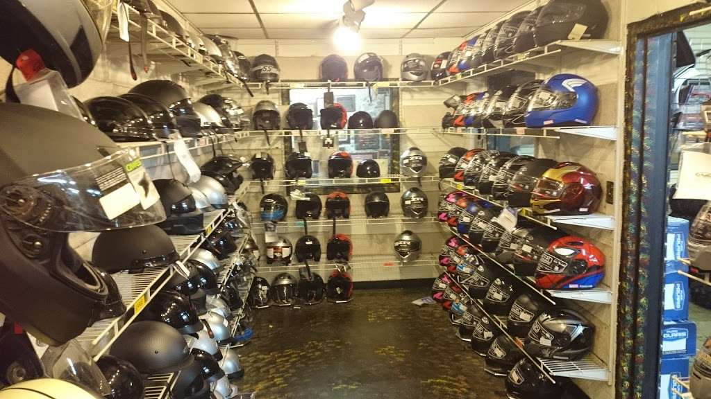 Iron Horse Motorcycles | 1600 W Roosevelt Blvd, Monroe, NC 28110, USA | Phone: (704) 283-9467