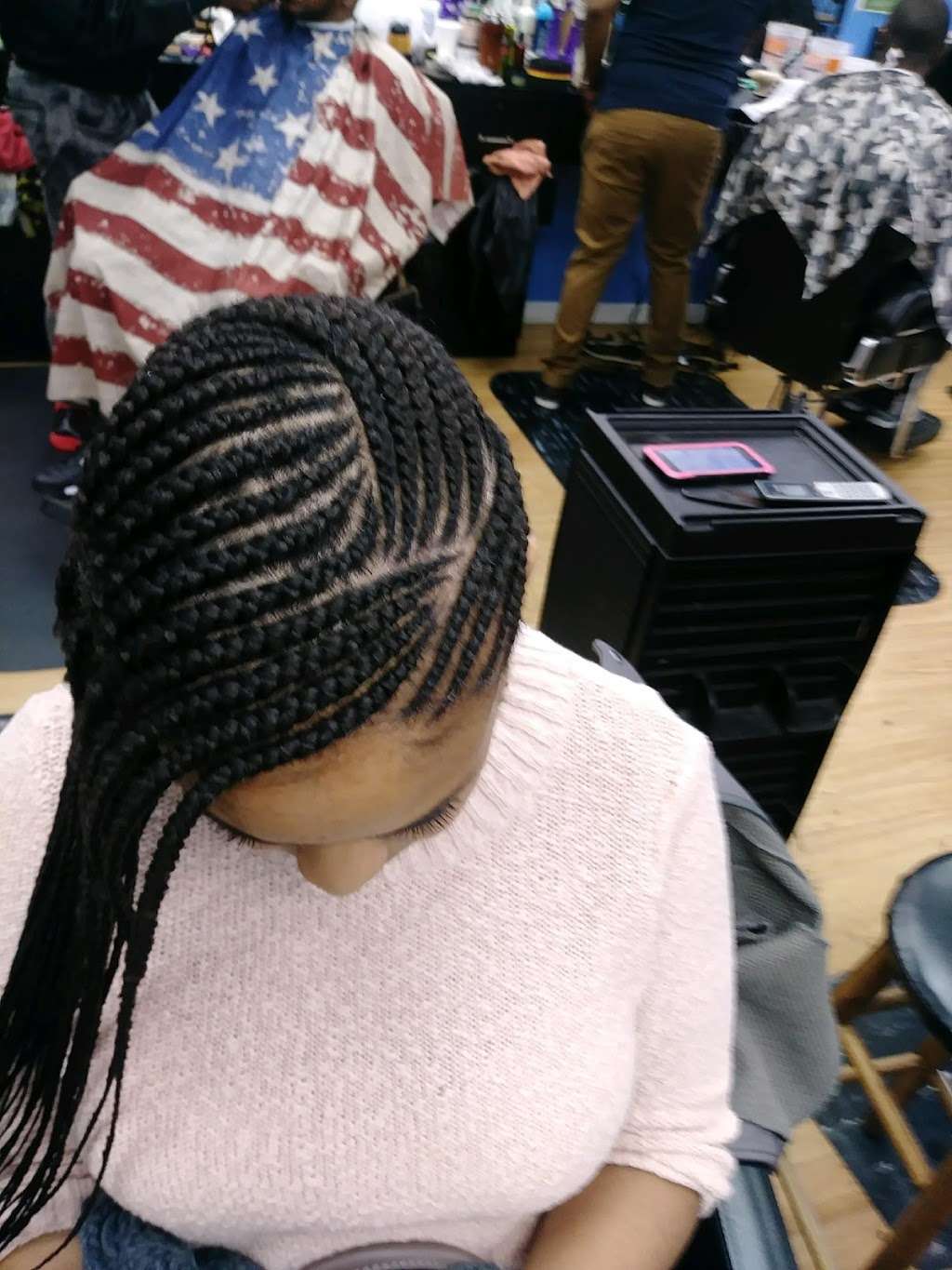 Flowshine hair braiding | 13107 Eddington Dr, Kettering, MD 20774 | Phone: (240) 330-2870