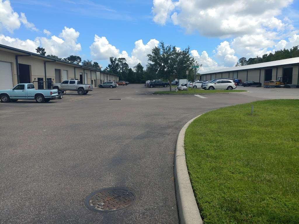 Winter Miles Industrial Park | 1616 Smithfield Way # 1054, Oviedo, FL 32765, USA | Phone: (407) 359-4940