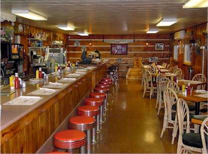 Creekside Pleasantville Diner | 2644 W Philadelphia Ave, Oley, PA 19547, USA | Phone: (610) 689-4300