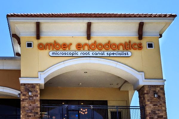 Amber Endodontics | 1809 Eldridge Pkwy #200, Houston, TX 77077, USA | Phone: (281) 531-9900