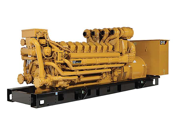 HOLT CAT Industrial Engine & Generator Irving | 2001 N Walton Walker Blvd, N Loop 12, Irving, TX 75061, USA | Phone: (972) 721-5800