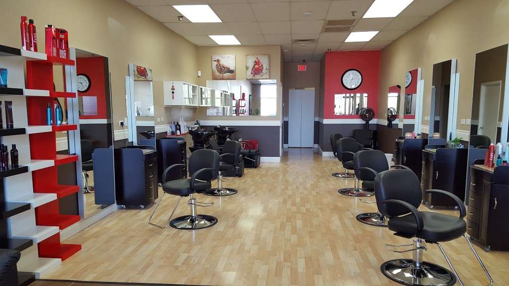 Faces Hair Salon | 4929 W Chandler Blvd #10, Chandler, AZ 85226, USA | Phone: (480) 269-6071