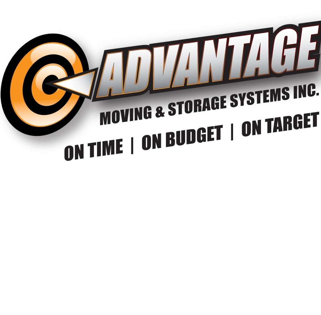 Advantage Moving & Storage Systems Inc. | 2323 Haviland Ave, The Bronx, NY 10462 | Phone: (800) 444-0104