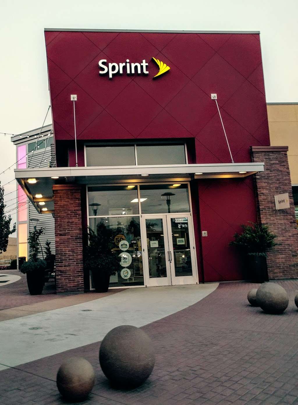 Sprint Store | 3752 Fallon Rd, Dublin, CA 94568, USA | Phone: (925) 875-9727