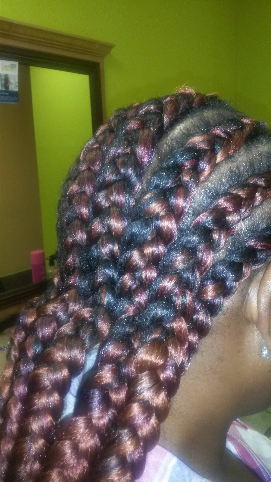 Blessings hair braiding salon | 6287B S Texas 6, Houston, TX 77083, USA | Phone: (281) 690-0744