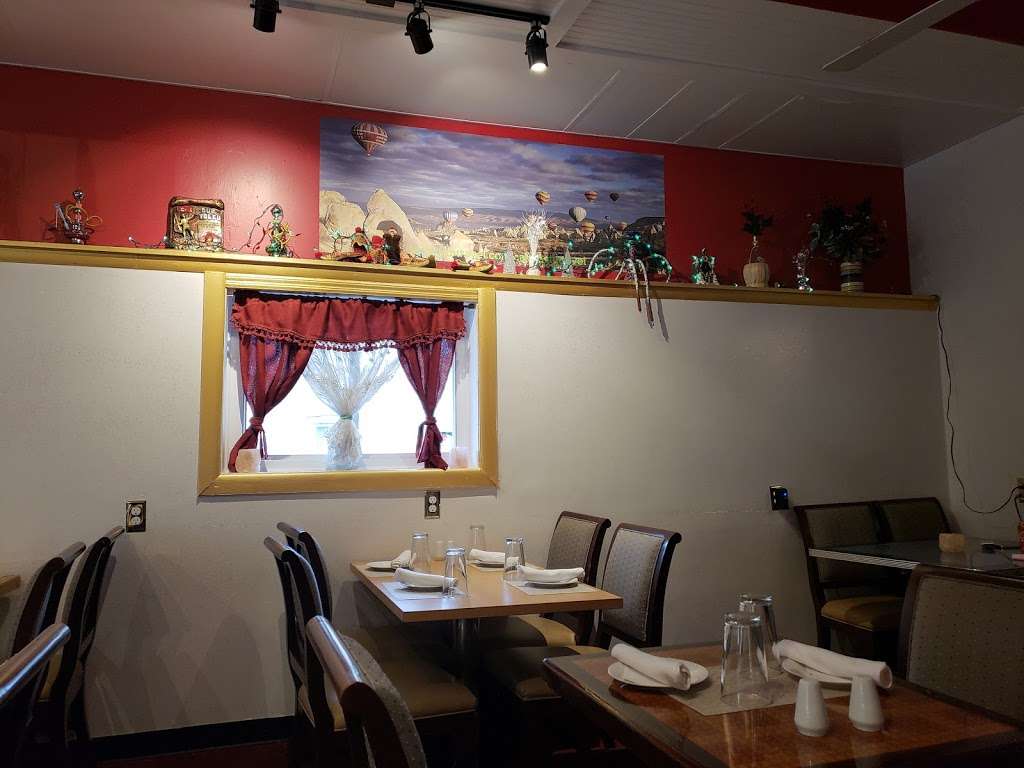 Family Mediterranean Cuisine | 466 W Holly Ave, Pitman, NJ 08071 | Phone: (856) 589-9589