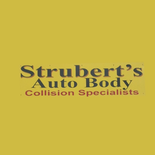 Struberts Auto Body & Painting | Route 611, 1539 Shady Ln, Bartonsville, PA 18321 | Phone: (570) 629-3281