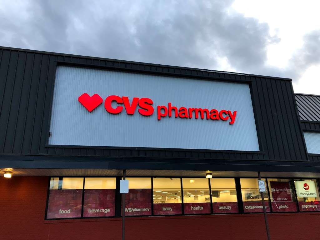 CVS | 2328 Plainfield Ave, South Plainfield, NJ 07080 | Phone: (908) 561-5848