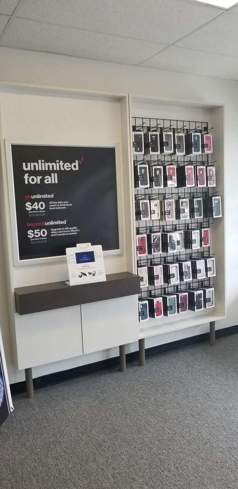 Verizon Authorized Retailer, TCC | 11670 Old National Pike, New Market, MD 21774, USA | Phone: (301) 882-4063