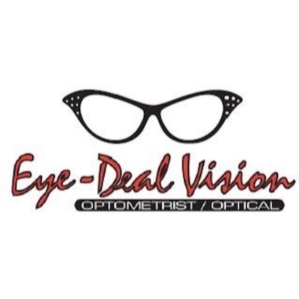 Eye-Deal Vision | 8202 N Loop 1604 W #105, San Antonio, TX 78249, USA | Phone: (210) 691-4733