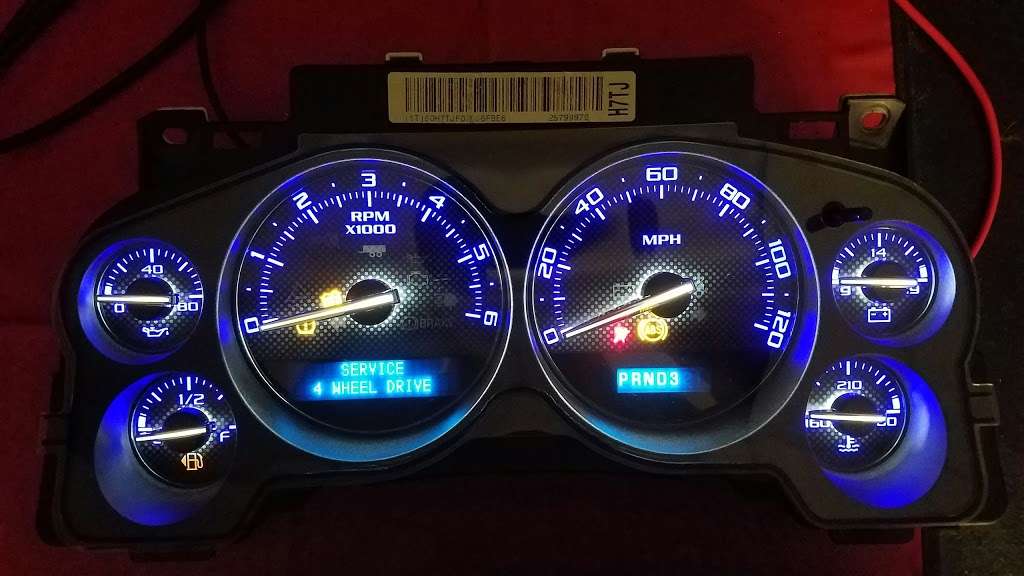 Gauge This Auto | 1725 Belvue Dr, Forest Hill, MD 21050, USA | Phone: (443) 619-3610