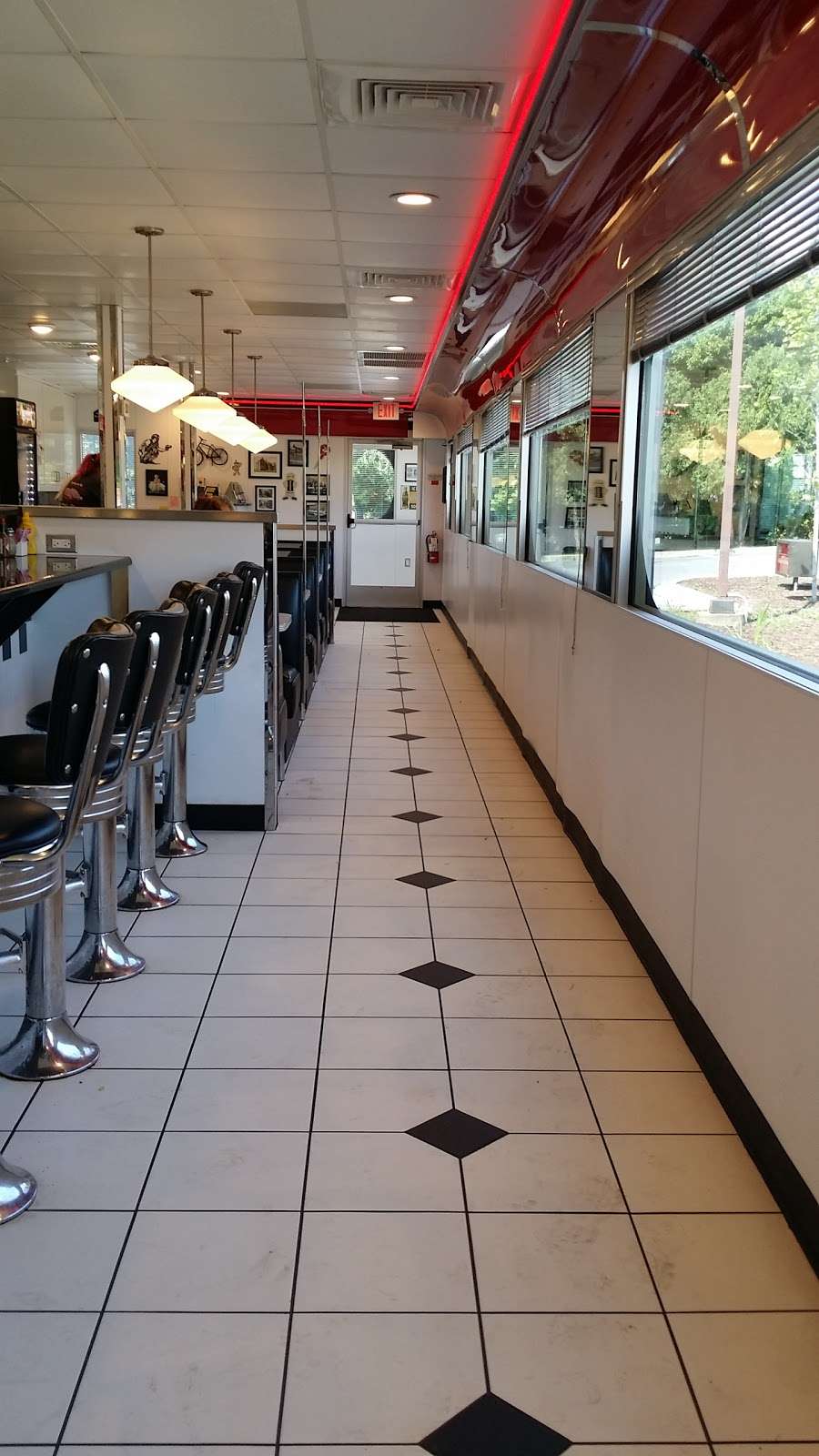 PENNY’S DINER | 620 Souder Rd, Brunswick, MD 21716, USA | Phone: (240) 772-9099