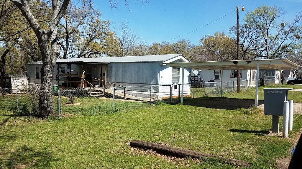 Valley Wood Mobile Home community | 7 Brown St, Irving, TX 75061, USA | Phone: (214) 854-6519