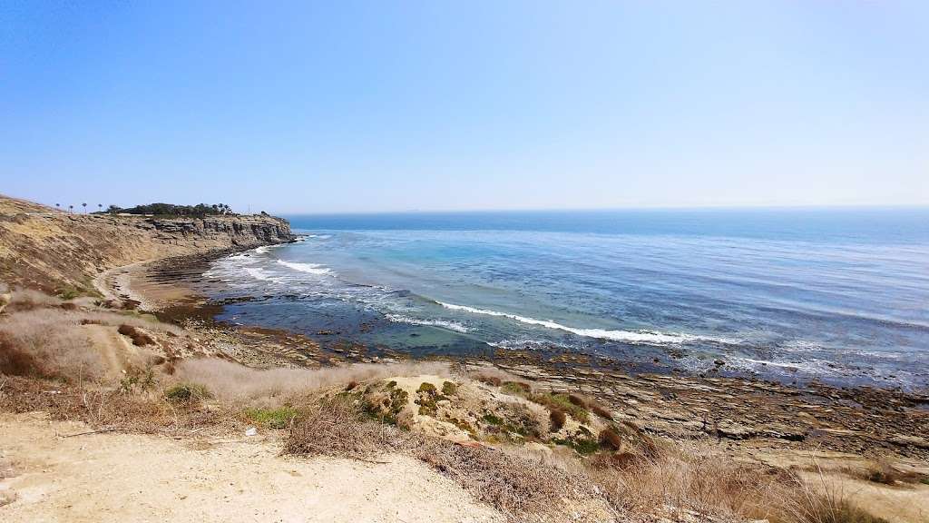 Stairway to ocean | 907-929 W Paseo Del Mar, San Pedro, CA 90731, USA